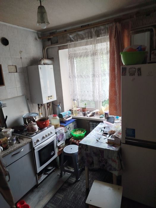 Квартира на вул. Електрична в Запоріжжя, ID 278600, фото №4