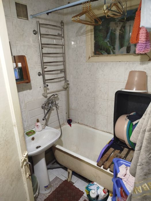 Квартира на вул. Електрична в Запоріжжя, ID 278600, фото №5