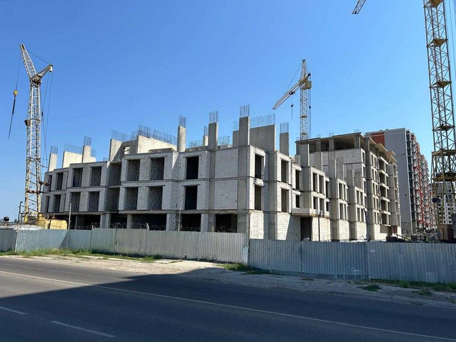Квартира в Одеса, ID 310080, фото №2