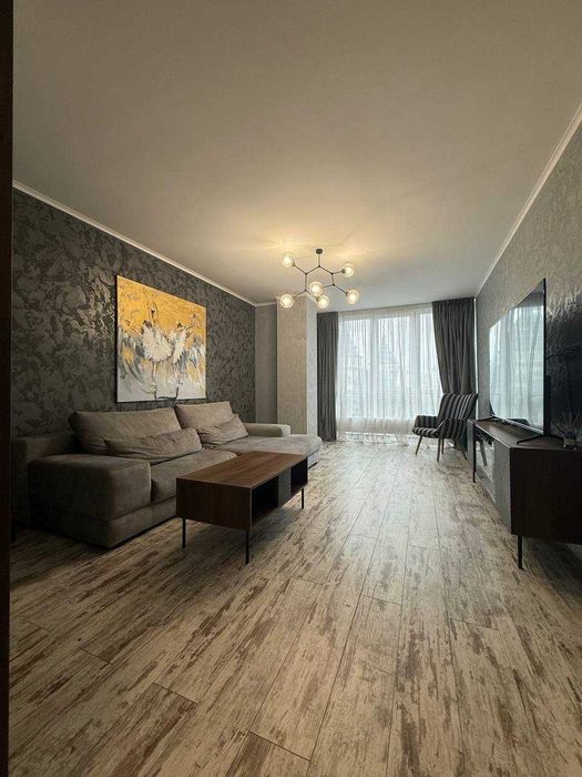 Квартира на вул. Незалежності в Івано-Франківську, ID 278691, фото №12