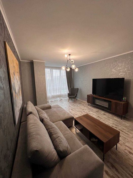 Квартира на вул. Незалежності в Івано-Франківську, ID 278691, фото №13