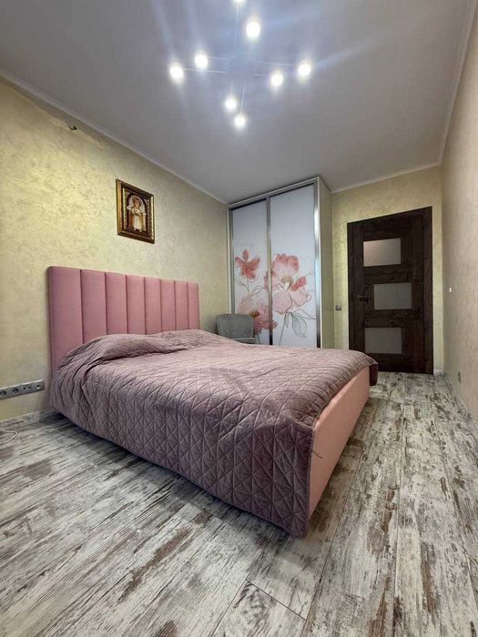 Квартира на вул. Незалежності в Івано-Франківську, ID 278691, фото №14