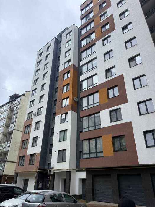 Квартира на вул. Незалежності в Івано-Франківську, ID 278691, фото №21