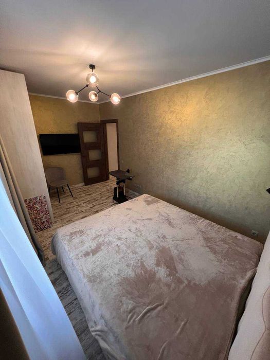 Квартира на вул. Незалежності в Івано-Франківську, ID 278691, фото №7