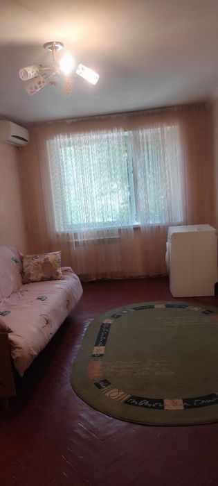 Квартира на вул. Черноморського казачества, 123 Б в Одеса, ID 278657, фото №1