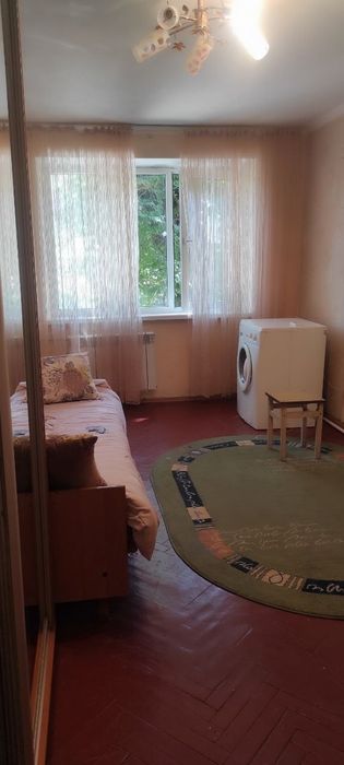 Квартира на вул. Черноморського казачества, 123 Б в Одеса, ID 278657, фото №2