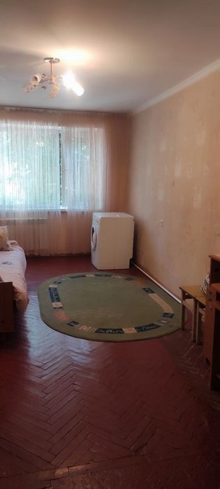 Квартира на вул. Черноморського казачества, 123 Б в Одесі, ID 278657, фото №12