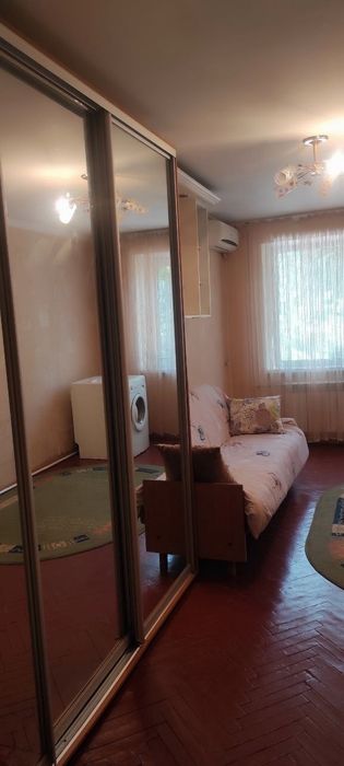 Квартира на вул. Черноморського казачества, 123 Б в Одесі, ID 278657, фото №13