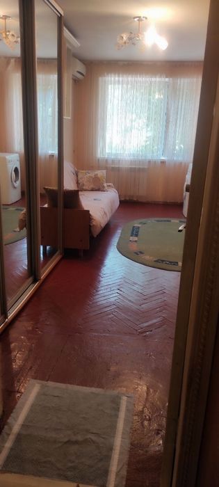 Квартира на вул. Черноморського казачества, 123 Б в Одесі, ID 278657, фото №14