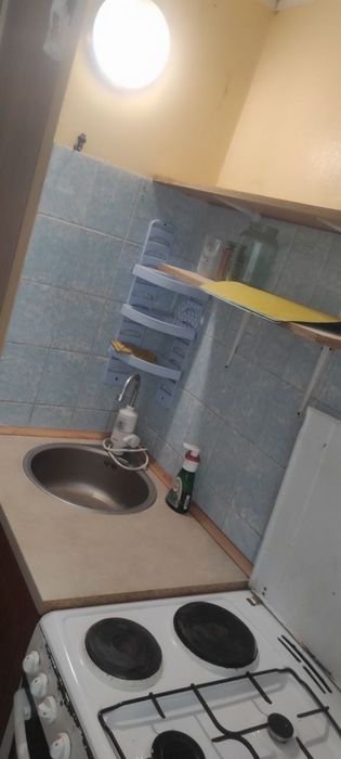 Квартира на вул. Черноморського казачества, 123 Б в Одесі, ID 278657, фото №16