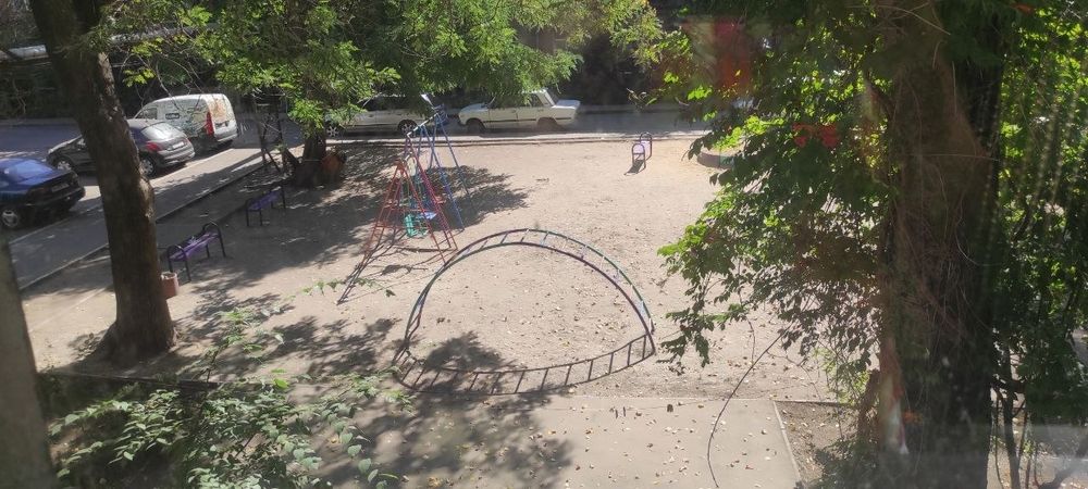 Квартира на вул. Черноморського казачества, 123 Б в Одесі, ID 278657, фото №18