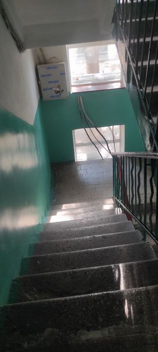 Квартира на вул. Черноморського казачества, 123 Б в Одесі, ID 278657, фото №19