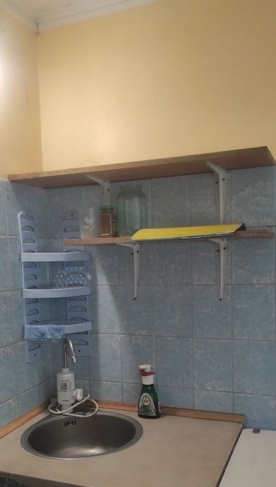 Квартира на вул. Черноморського казачества, 123 Б в Одесі, ID 278657, фото №21