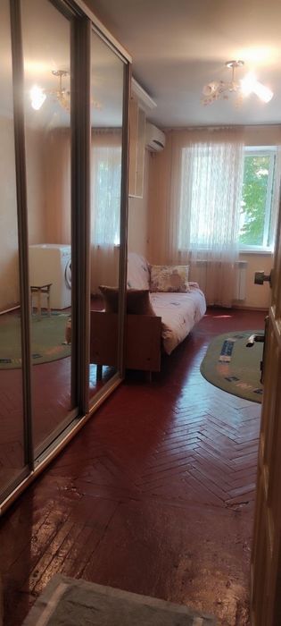 Квартира на вул. Черноморського казачества, 123 Б в Одеса, ID 278657, фото №4