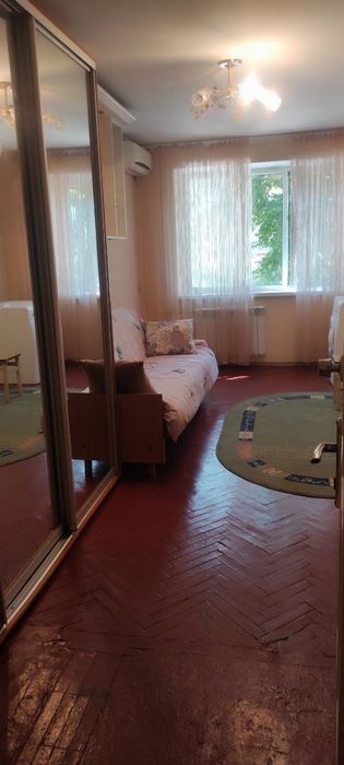 Квартира на вул. Черноморського казачества, 123 Б в Одеса, ID 278657, фото №5
