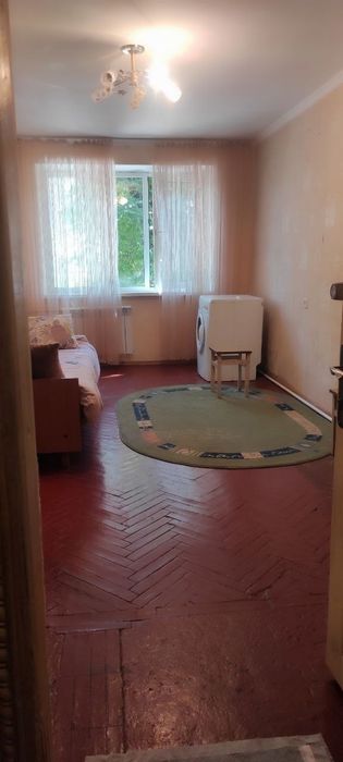 Квартира на вул. Черноморського казачества, 123 Б в Одесі, ID 278657, фото №6