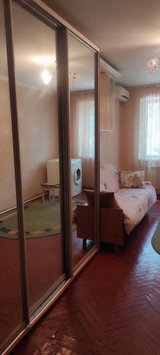 Квартира на вул. Черноморського казачества, 123 Б в Одесі, ID 278657, фото №7