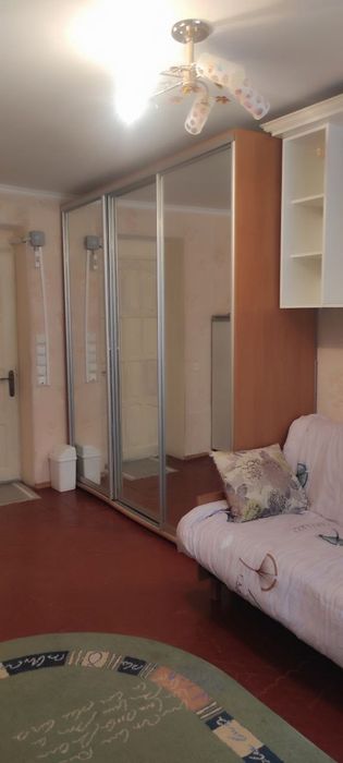 Квартира на вул. Черноморського казачества, 123 Б в Одесі, ID 278657, фото №8