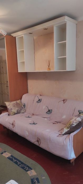 Квартира на вул. Черноморського казачества, 123 Б в Одесі, ID 278657, фото №9