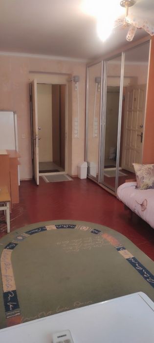 Квартира на вул. Черноморського казачества, 123 Б в Одесі, ID 278657, фото №10