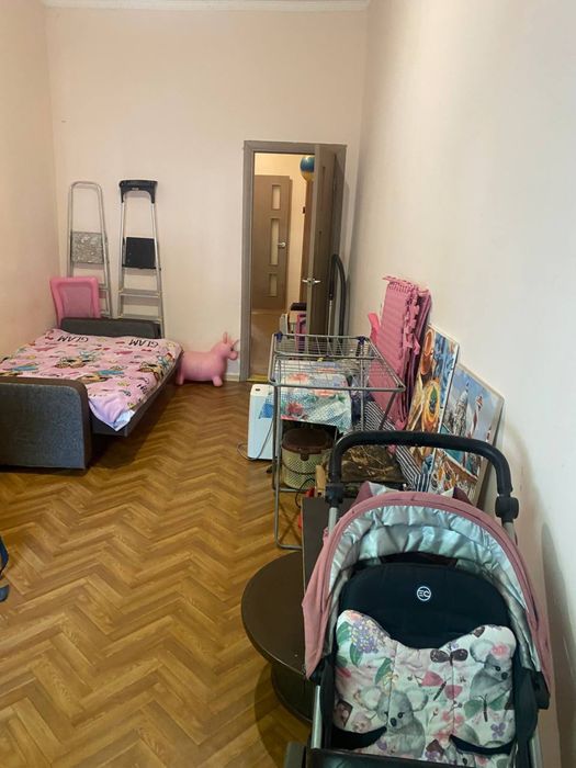 Квартира на вул. Преображенська в Одеса, ID 278779, фото №2