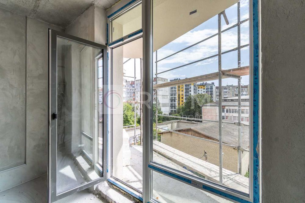 Квартира на вул. Федьковича в Івано-Франківську, ID 278658, фото №13