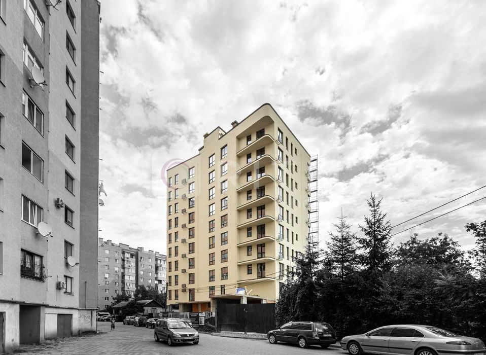 Квартира на вул. Федьковича в Івано-Франківську, ID 278658, фото №15