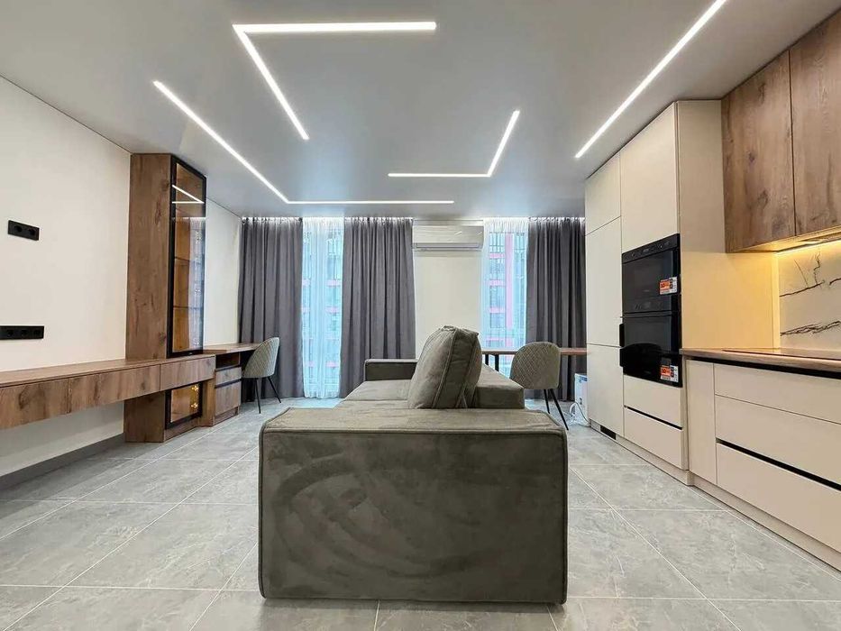 Квартира на ЖК Manhattan Up в Івано-Франківську, ID 278690, фото №11