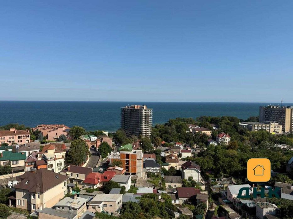Квартира на вул. Фонтанська, 16 в Одесі, ID 278660, фото №2