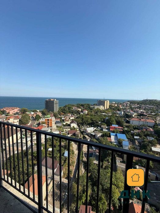 Квартира на вул. Фонтанська, 16 в Одесі, ID 278660, фото №12