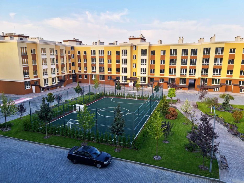 Квартира на ЖК Львівський Затишок в Києві, ID 278709, фото №5