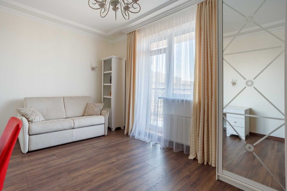Квартира на вул. Генуезька, 3г в Одесі, ID 278699, фото №2