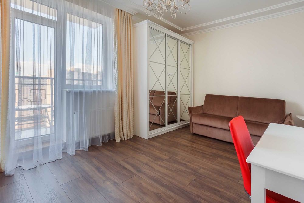 Квартира на вул. Генуезька, 3г в Одесі, ID 278699, фото №3