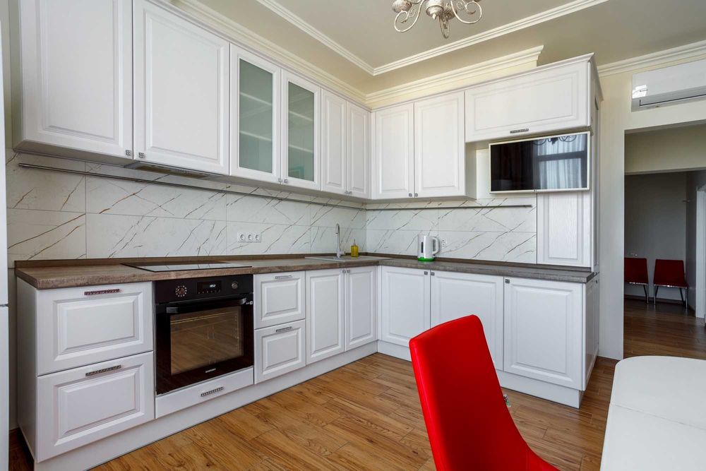 Квартира на вул. Генуезька, 3г в Одесі, ID 278699, фото №5