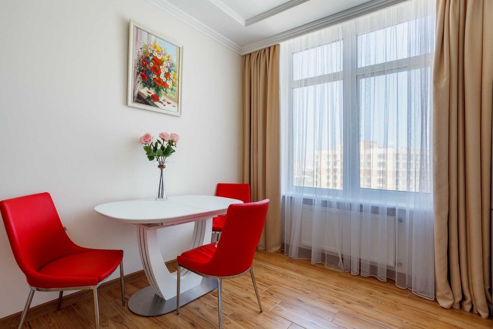 Квартира на вул. Генуезька, 3г в Одесі, ID 278699, фото №7