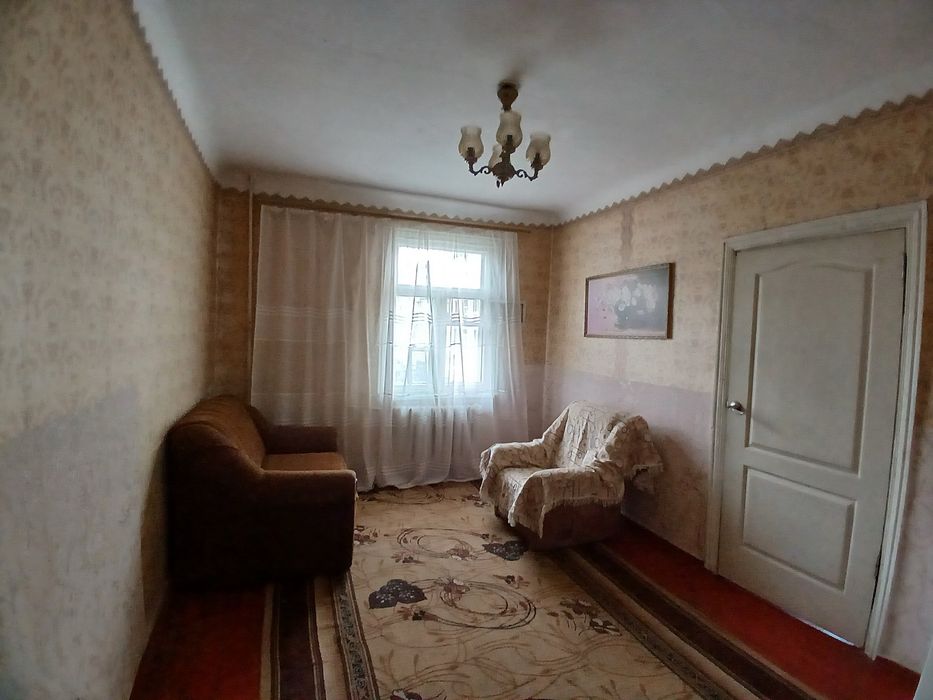 Квартира в Житомир, ID 310777, фото №1