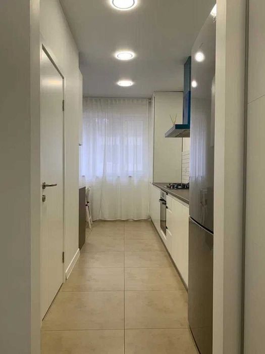 Квартира в Києві, ID 308159, фото №8