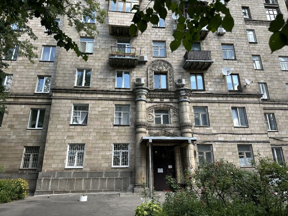 Квартира на узвіз Кловський в Києві, ID 278689, фото №5
