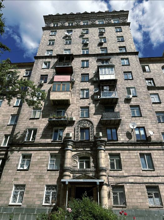 Квартира на узвіз Кловський в Києві, ID 278689, фото №6