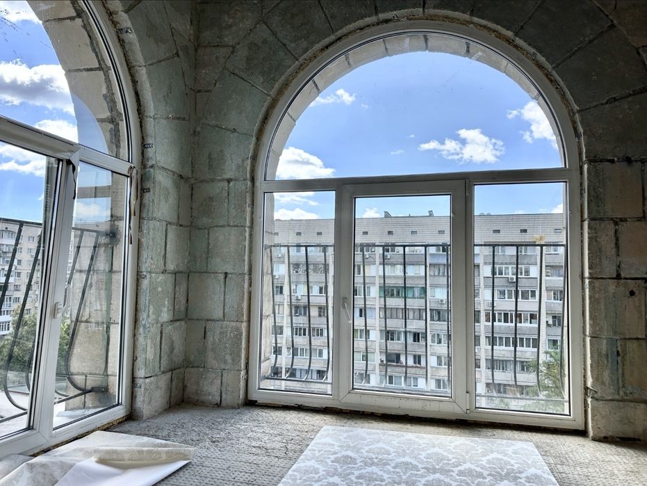 Квартира на узвіз Кловський в Києві, ID 278689, фото №7