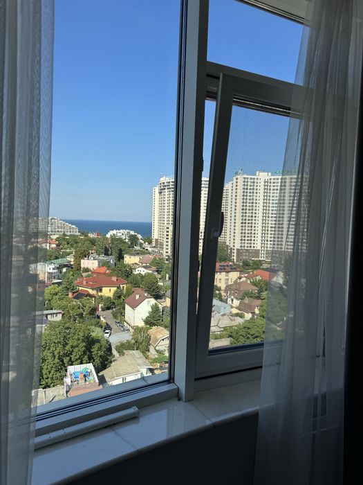 Квартира на 35 Жемчужина в Одесі, ID 278680, фото №11