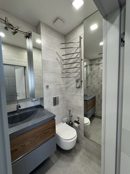 Квартира на 35 Жемчужина в Одесі, ID 278680, фото №12