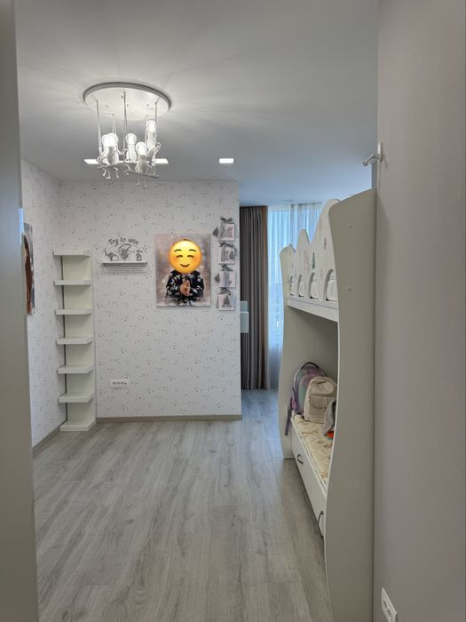 Квартира на 35 Жемчужина в Одесі, ID 278680, фото №15