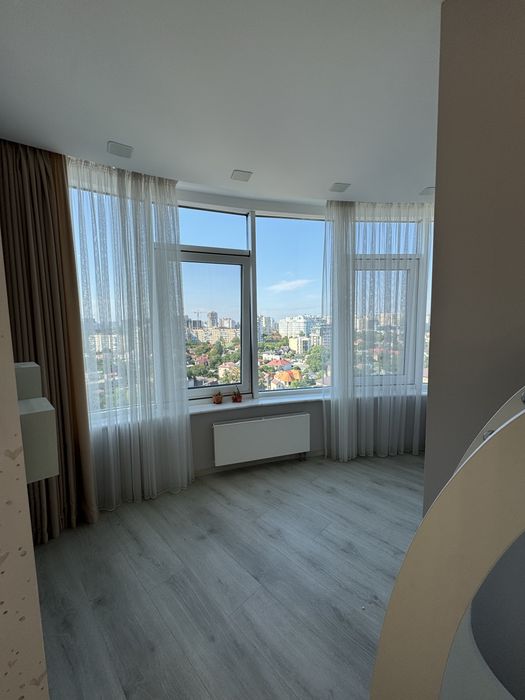 Квартира на 35 Жемчужина в Одесі, ID 278680, фото №18
