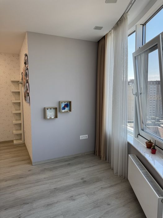 Квартира на 35 Жемчужина в Одесі, ID 278680, фото №19