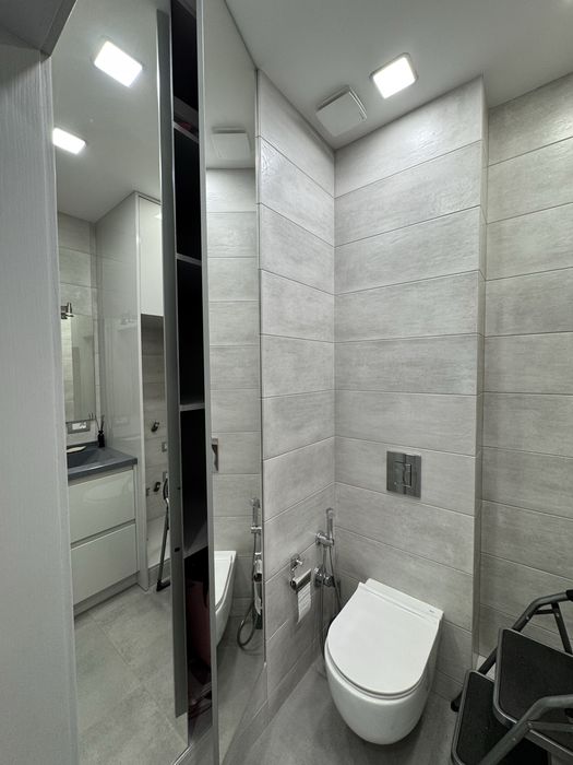 Квартира на 35 Жемчужина в Одесі, ID 278680, фото №22