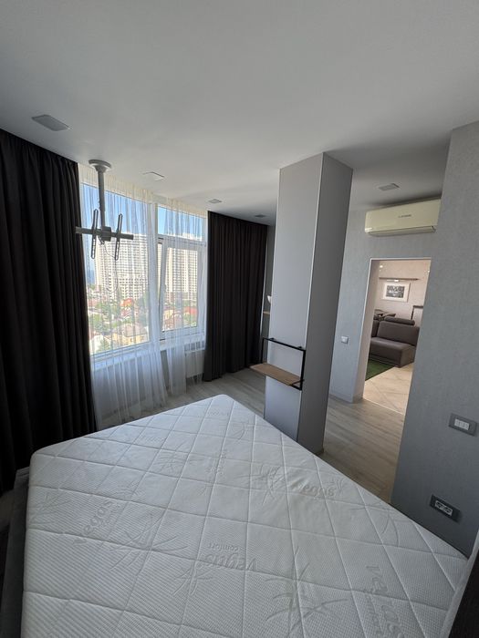 Квартира на 35 Жемчужина в Одесі, ID 278680, фото №6