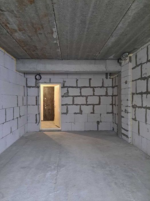 Квартира на вул. Ольгерда Бочковського, 8Б в Дніпро, ID 278944, фото №4