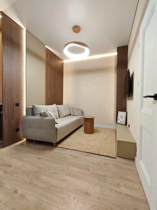 Квартира на вул. Краснова, 1д в Одесі, ID 278686, фото №1