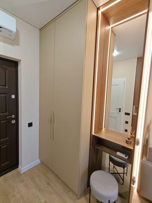 Квартира на вул. Краснова, 1д в Одесі, ID 278686, фото №11
